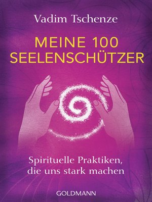 cover image of Meine 100 Seelenschützer